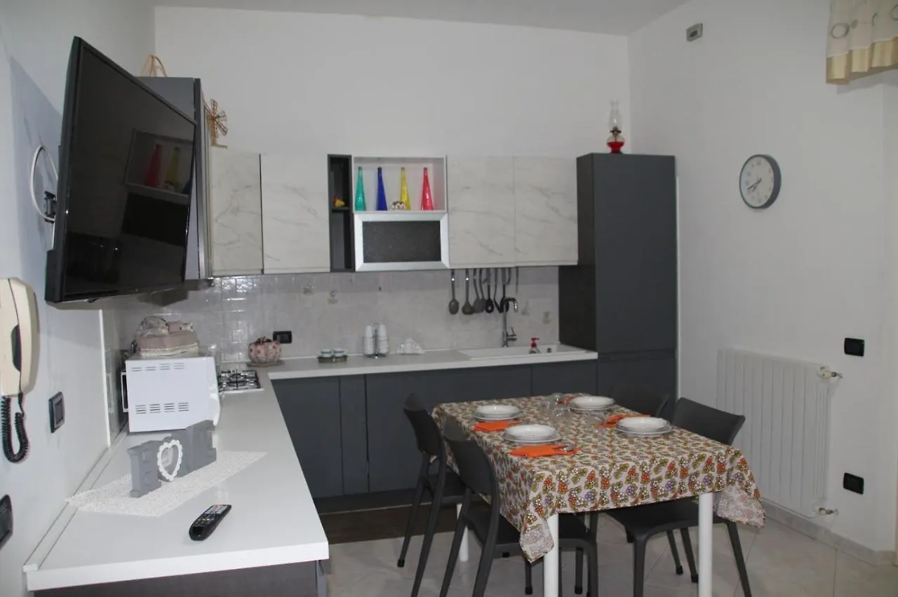 I Picciotti Villa Erice 0*,  Italy