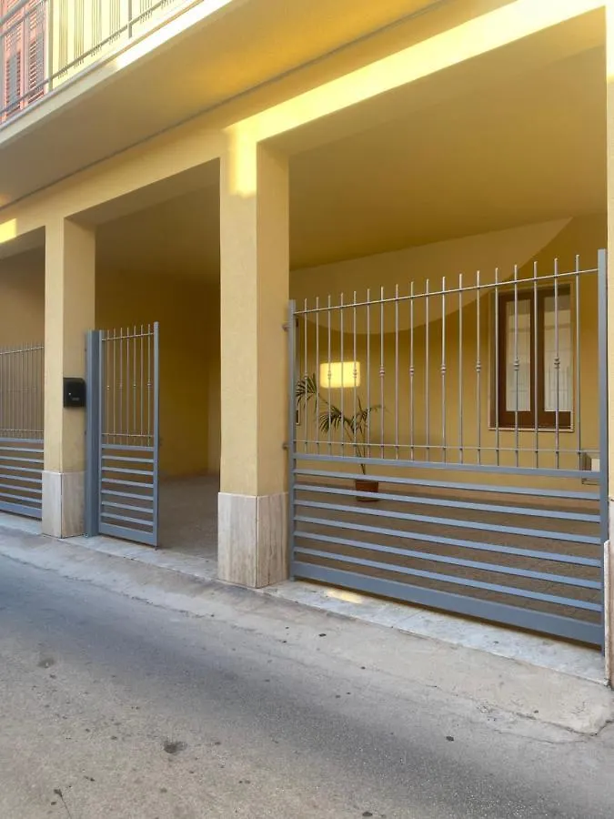 Holiday home I Picciotti Villa Erice