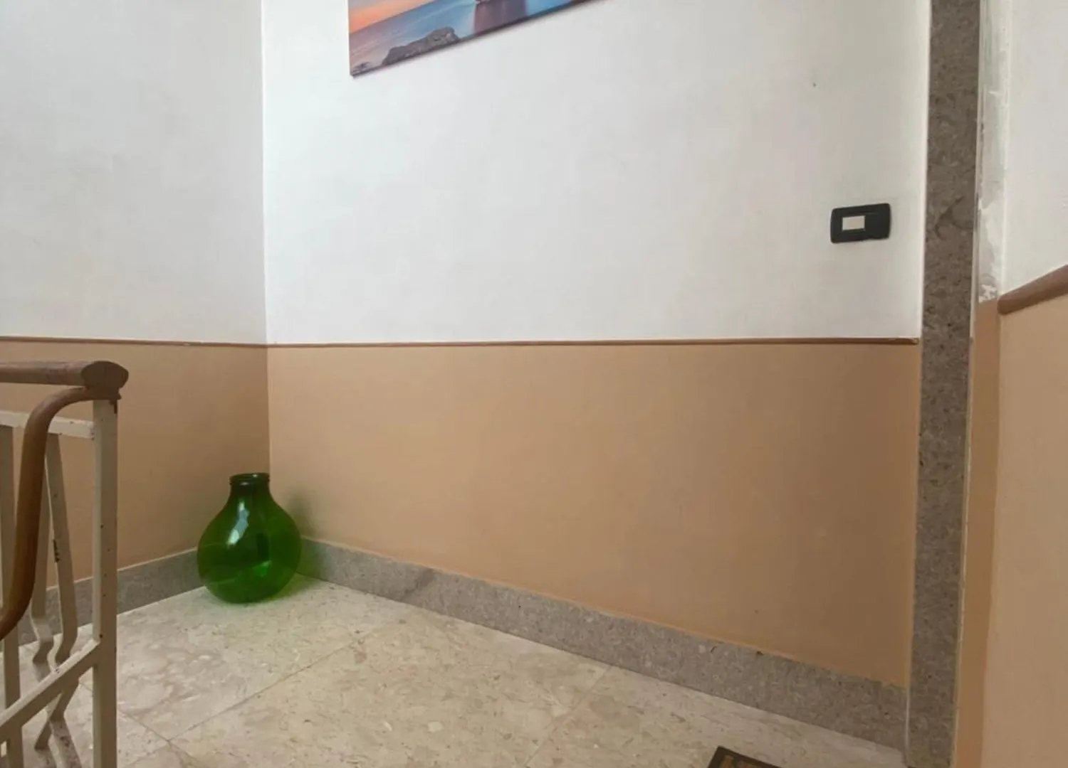 I Picciotti Villa Erice Italy