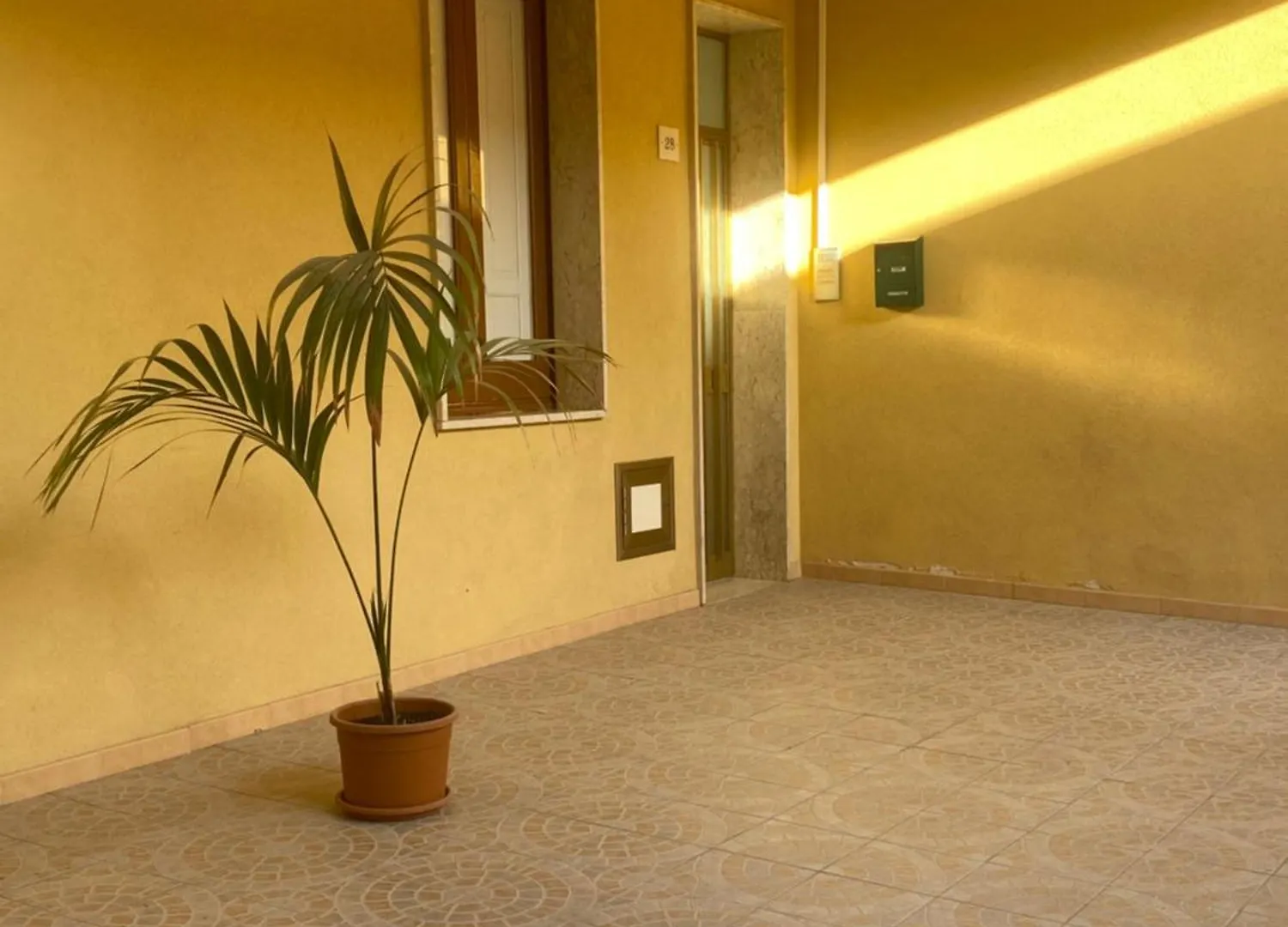 I Picciotti Villa Erice