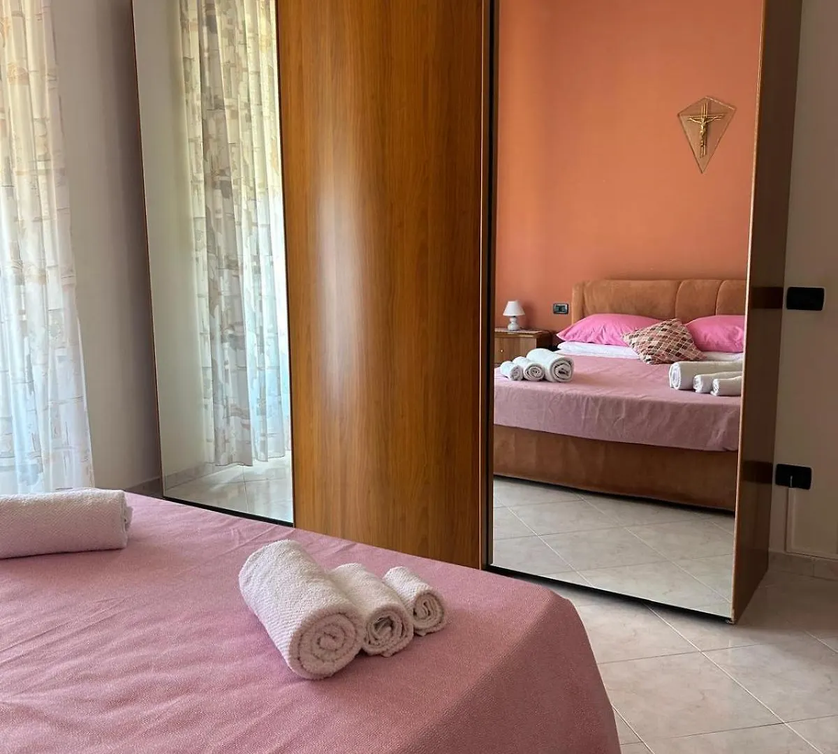 I Picciotti Villa Erice Holiday home
