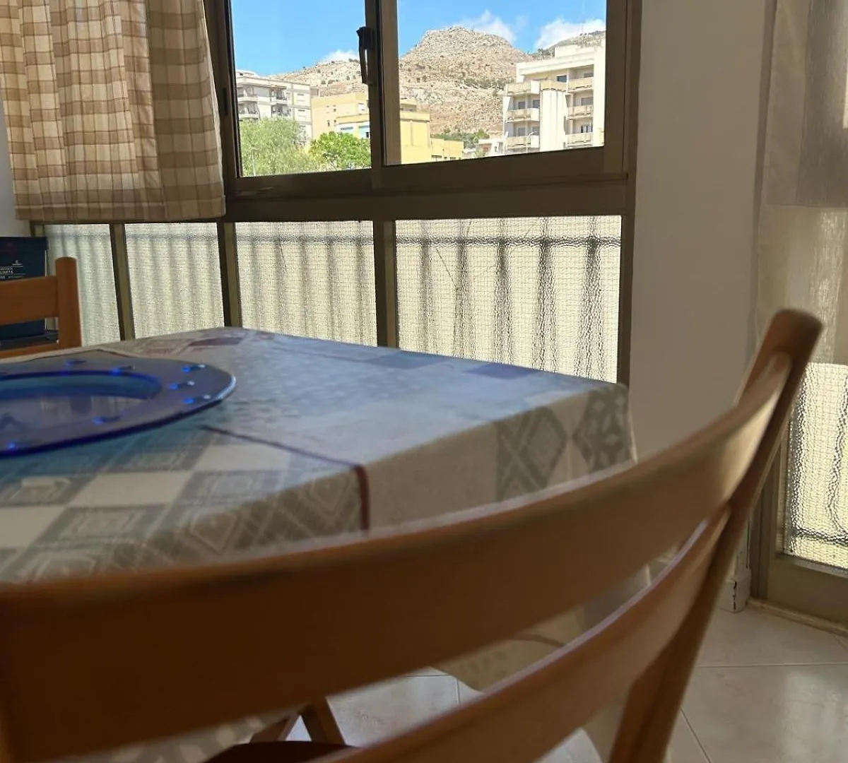 I Picciotti Villa Erice
