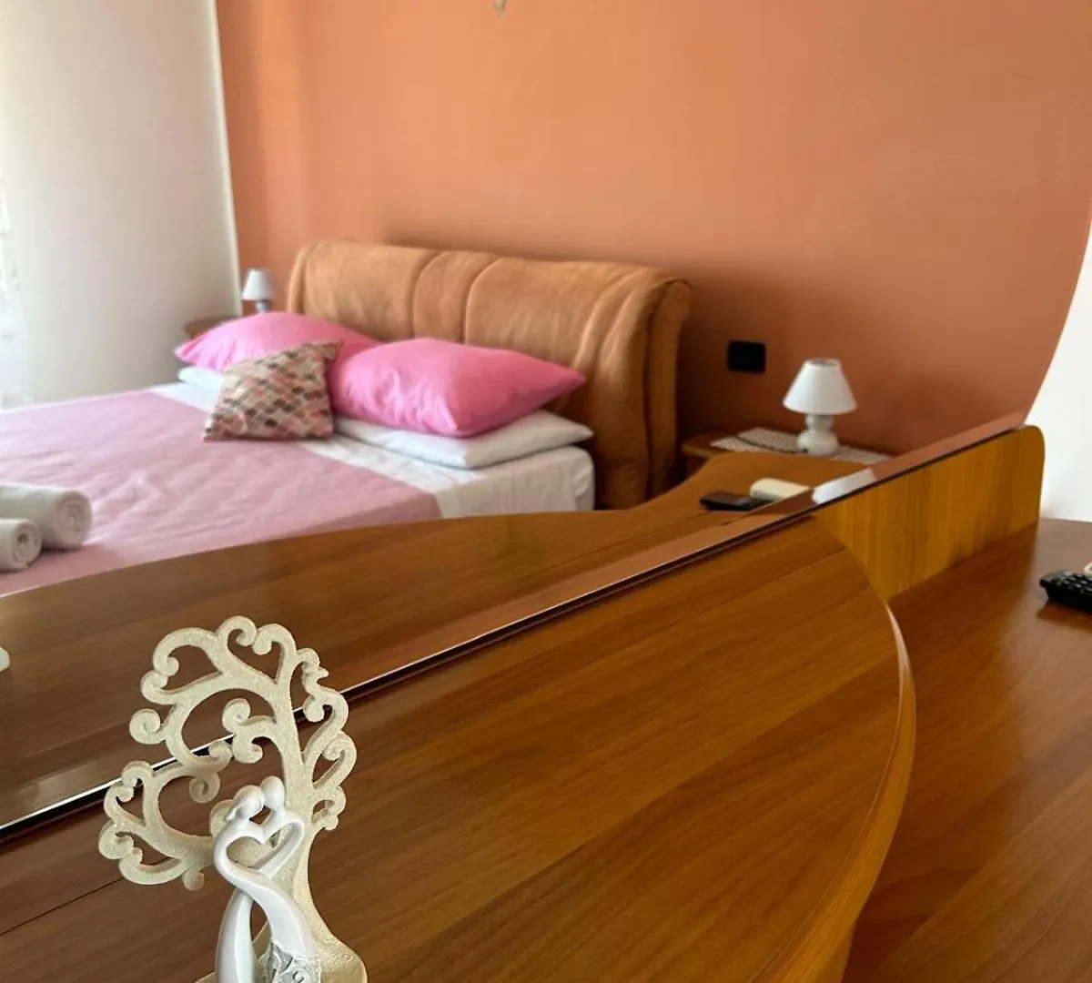 Holiday home I Picciotti Villa Erice