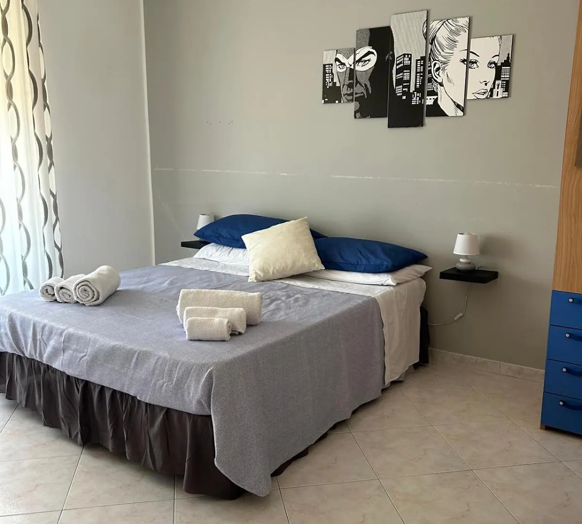 I Picciotti Villa Erice 0*,