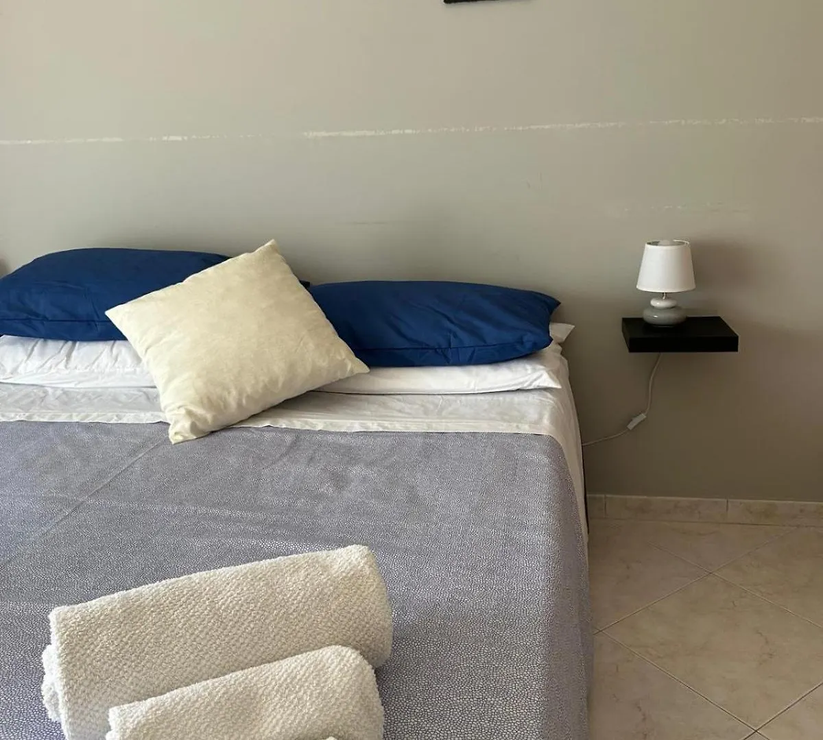 Holiday home I Picciotti Villa Erice Italy