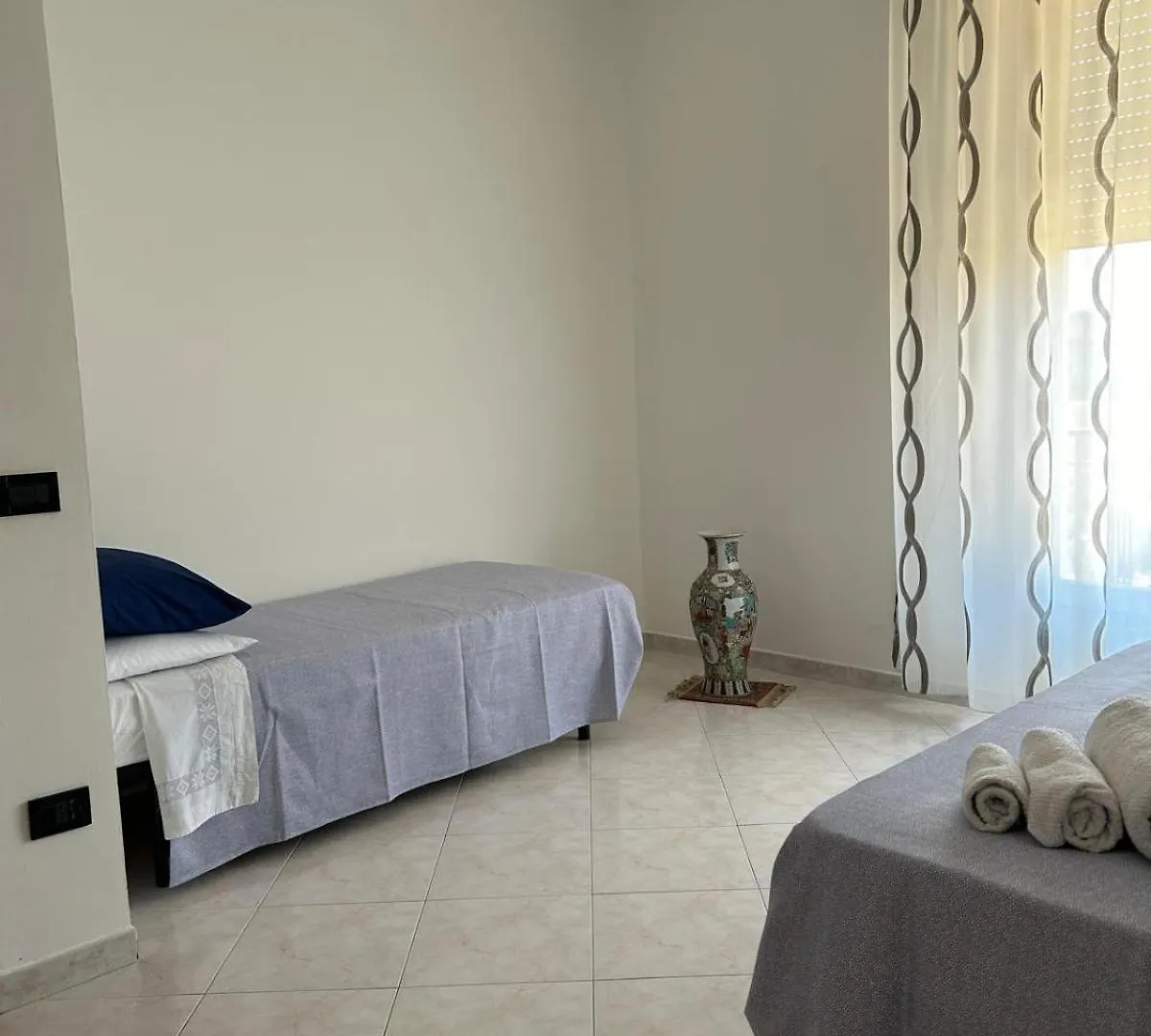 I Picciotti Villa Erice Holiday home