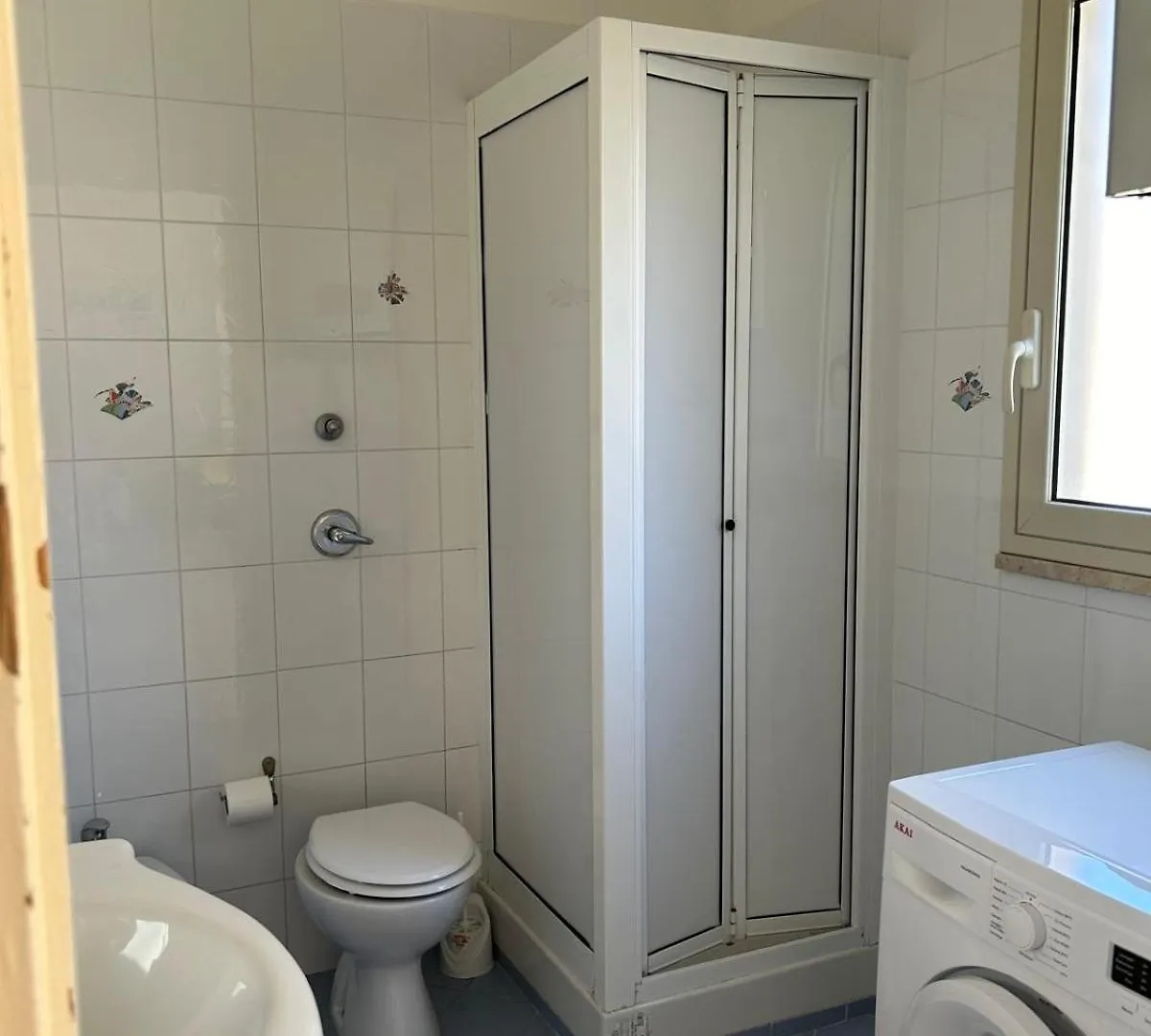 Holiday home I Picciotti Villa Erice Italy