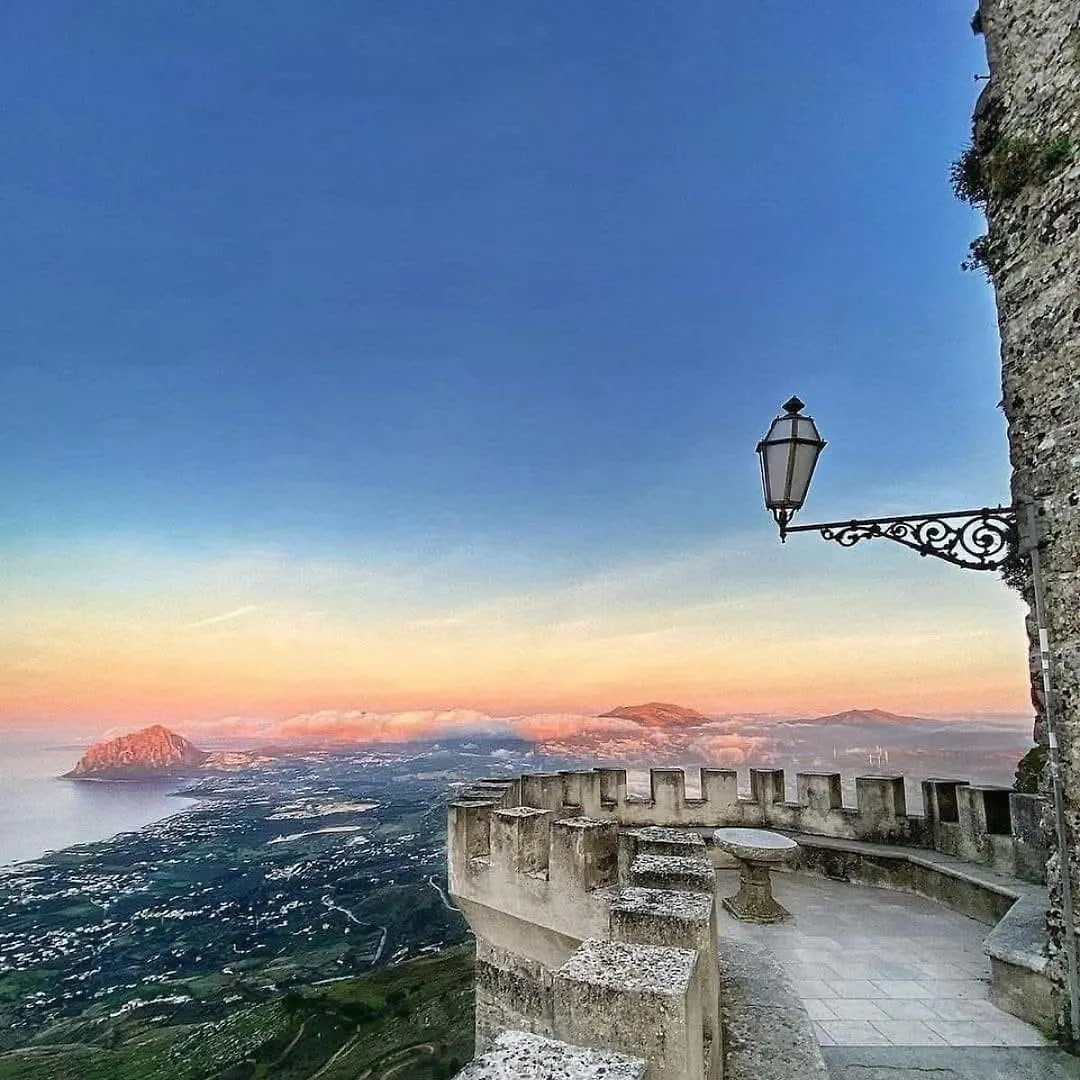 Holiday home I Picciotti Villa Erice
