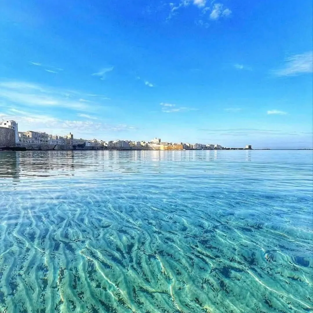 I Picciotti Villa Erice Holiday home