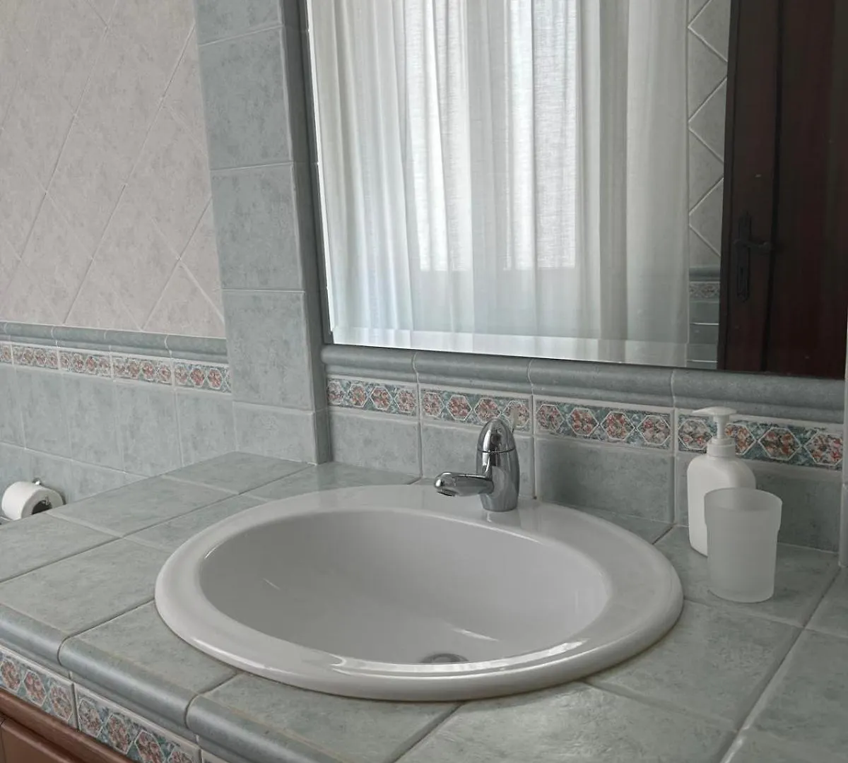 Villa I Picciotti Erice Casa vacanze