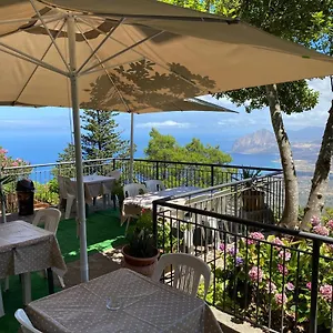 Hotel San Giovanni, Erice