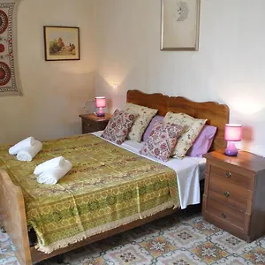 Apartment Bruno Residenze Tipiche, Erice