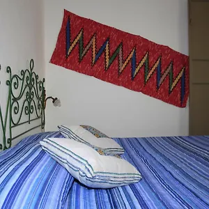 Apartment San Francesco 67 - Vetta, Erice