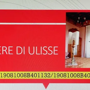 Bed & Breakfast Di Ulisse, Erice