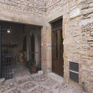 Apartment Santa Teresa, Erice
