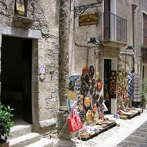 Guest house Antico Borgo, Erice