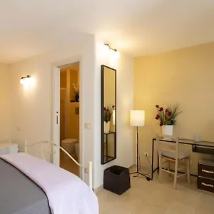 Bed & Breakfast Bella Vista, Erice
