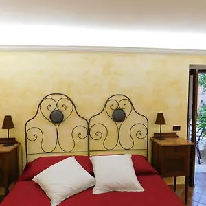 Apartment Liberty, Erice