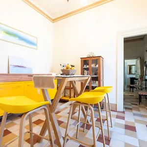 Bed & Breakfast Casa Cattauro Vista Cielo, Erice