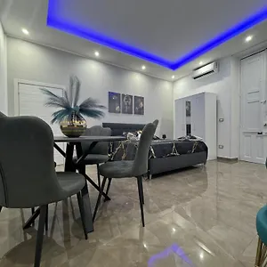 Casa vacanze Kairos, Syracuse