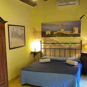 Appartamento Lisola, Levanzo