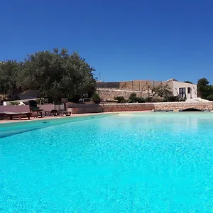 Alloggio per agriturismo Serrafiori, Casa Serrafiori