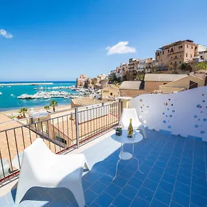 Appartamento N'amuri, Castellammare del Golfo