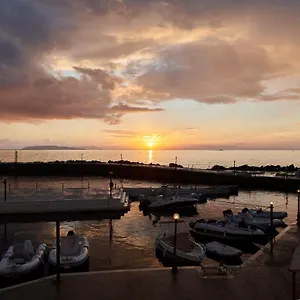 Hotel Tirreno, Erice