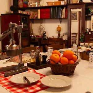 Casa rural Sogno Siciliano Turismo Rurale, Erice