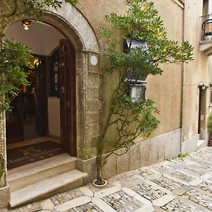 Hotel Moderno, Erice